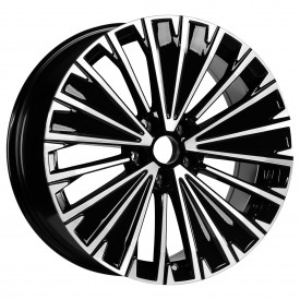 SONİC 1024/1 8.5X19 5X112 ET35 BD 66,45